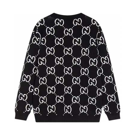 2025年10月24日秋冬入荷新作GUCCIニット/セーター人気商品/BG工場