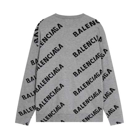 2025年10月24日秋冬入荷新作BALENCIAGAニット/セーター人気商品/BG工場