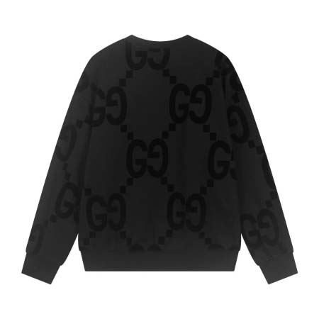 2025年10月24日秋冬入荷新作GUCCIスウェット人気商品/BG工場