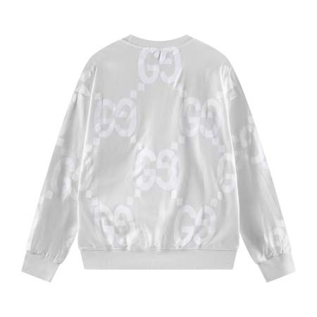 2025年10月24日秋冬入荷新作GUCCIスウェット人気商品/BG工場