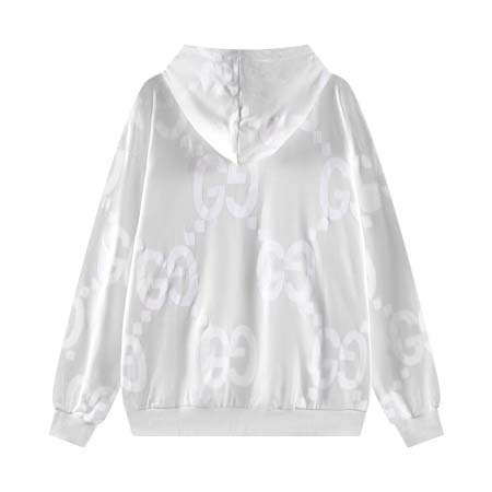 2025年10月24日秋冬入荷新作GUCCIパーカー人気商品/BG工場