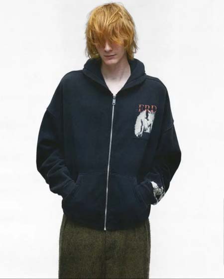 2025年10月24日秋冬入荷新作Enfants Riches Deprimeパーカー人気商品/BG工場