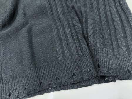 2025年10月24日秋冬入荷新作Enfants Riches Deprimeニット/セーター人気商品/BG工場