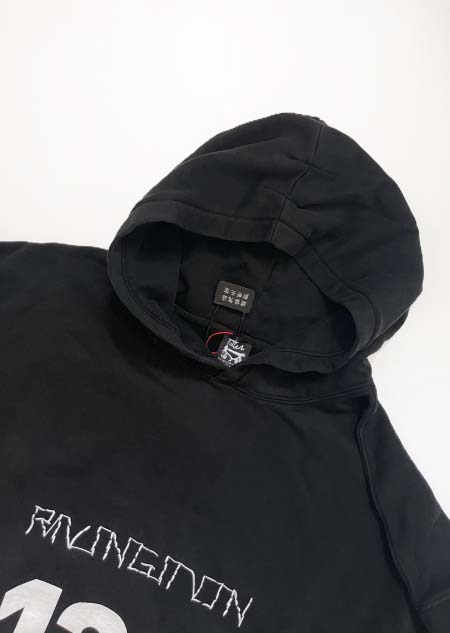 2025年10月24日秋冬入荷新作RIVINGTONパーカー人気商品/BG工場