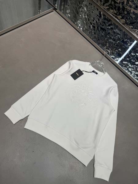 2025年10月26日入荷秋冬新作Versaceスウェット高級品/MP工場