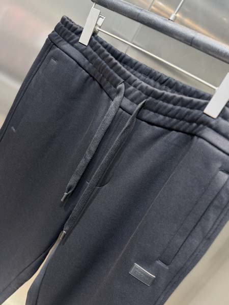 2025年10月26日入荷秋冬新作ZEGNAズボン高級品/MP工場