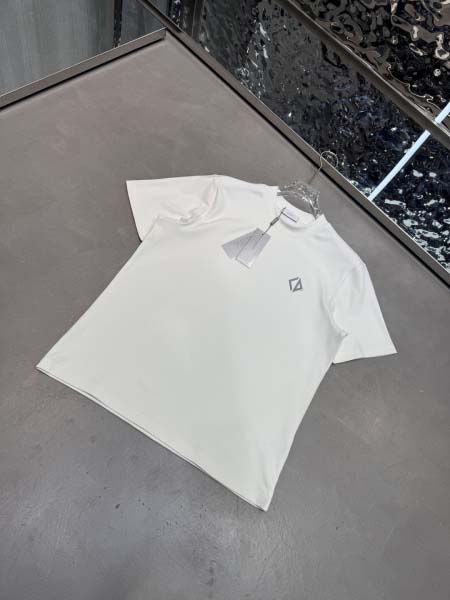 2025年10月26日入荷秋冬新作Dior同じデザインで長袖や半袖も作れます高級品/MP工場