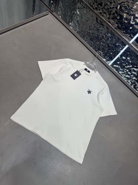 2025年10月26日入荷秋冬新作Descente同じデザインで長袖や半袖も作れます高級品/MP工場