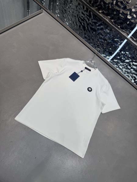 2025年10月26日入荷秋冬新作Louis Vuitton同じデザインで長袖や半袖も作れます高級品/MP工場