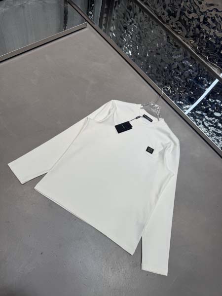 2025年10月26日入荷秋冬新作DG同じデザインで長袖や半袖も作れます高級品/MP工場