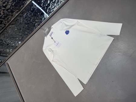 2025年10月26日入荷秋冬新作Moncler同じデザインで長袖や半袖も作れます高級品/MP工場