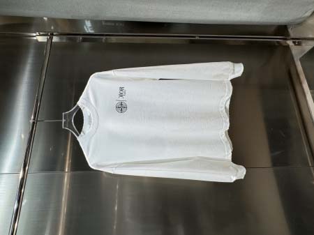 2025年10月26日入荷秋冬新作DIOR長袖 Tシャツ高級品/MP工場