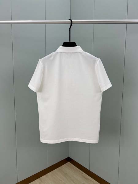 2025年10月26日入荷秋冬新作Versace半袖Tシャツ高級品/MP工場