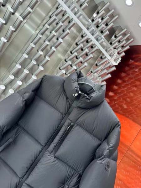 2025年10月27日秋冬新作Moncler ダウンジャケット高品質超厳選★入手困難/P5工場
