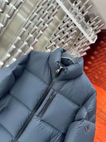 2025年10月27日秋冬新作Moncler ダウンジャケット高品質超厳選★入手困難/P5工場