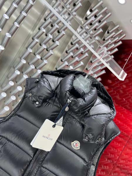 2025年10月27日秋冬新作Moncler ダウンジャケット高品質超厳選★入手困難/P5工場