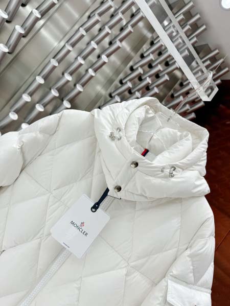 2025年10月27日秋冬新作Moncler ダウンジャケット高品質超厳選★入手困難/P5工場