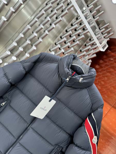 2025年10月27日秋冬新作Moncler ダウンジャケット高品質超厳選★入手困難/P5工場
