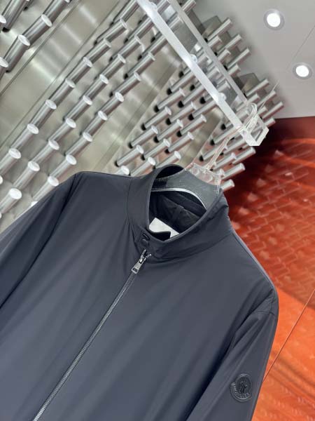 2025年10月27日秋冬新作Moncler ダウンジャケット高品質超厳選★入手困難/P5工場