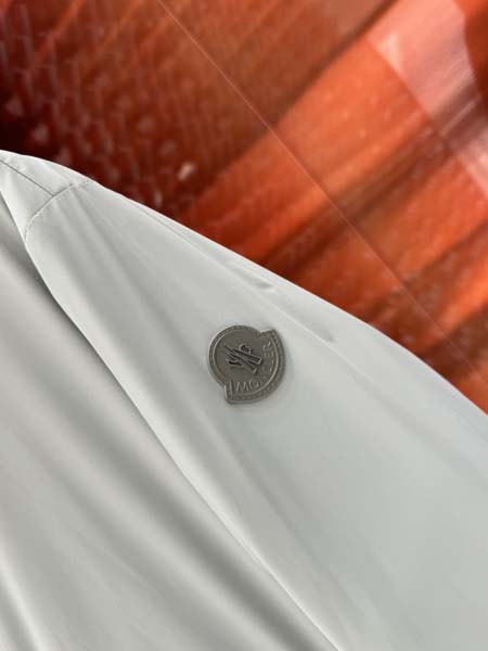 2025年10月27日秋冬新作Moncler ダウンジャケット高品質超厳選★入手困難/P5工場