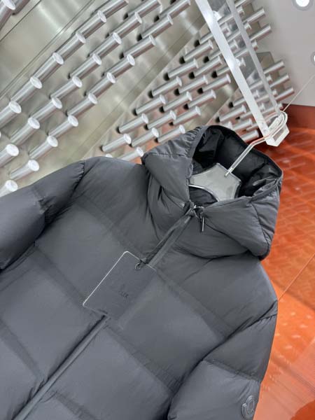 2025年10月27日秋冬新作Moncler ダウンジャケット高品質超厳選★入手困難/P5工場