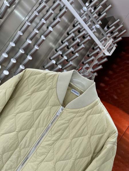 2025年10月27日秋冬新作Burberryダウンジャケット高品質超厳選★入手困難/P5工場