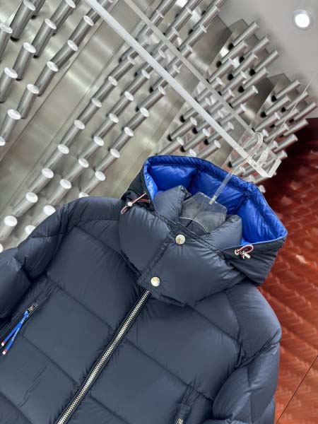 2025年10月27日秋冬新作Moncler ダウンジャケット高品質超厳選★入手困難/P5工場