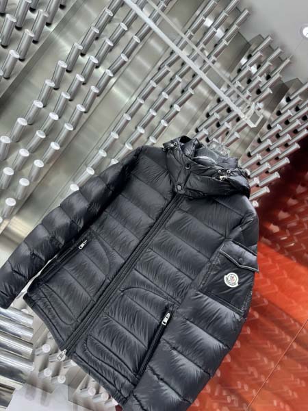 2025年10月27日秋冬新作Moncler ダウンジャケット高品質超厳選★入手困難/P5工場