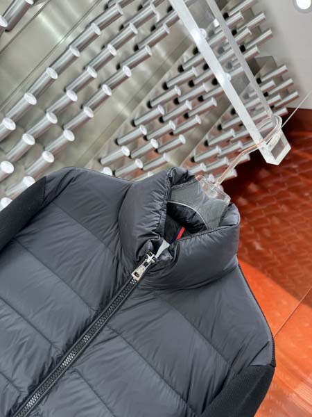 2025年10月27日秋冬新作Moncler ダウンジャケット高品質超厳選★入手困難/P5工場