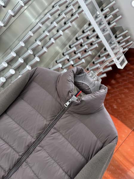 2025年10月27日秋冬新作Moncler ダウンジャケット高品質超厳選★入手困難/P5工場