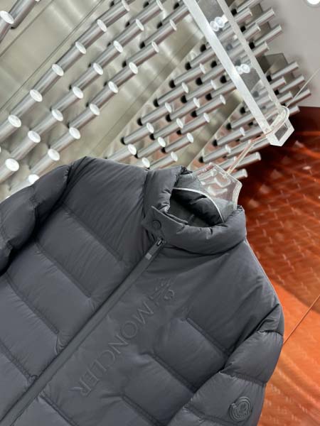 2025年10月27日秋冬新作Moncler ダウンジャケット高品質超厳選★入手困難/P5工場