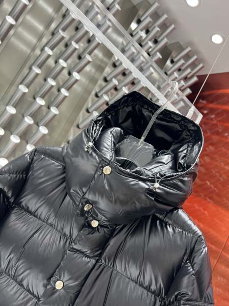 2025年10月27日秋冬新作Moncler ダウンジャケット高品質超厳選★入手困難/P5工場
