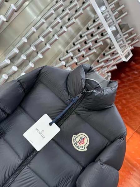 2025年10月27日秋冬新作Moncler ダウンジャケット高品質超厳選★入手困難/P5工場