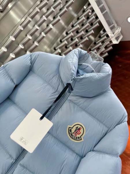 2025年10月27日秋冬新作Moncler ダウンジャケット高品質超厳選★入手困難/P5工場