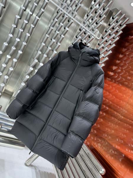 2025年10月27日秋冬新作Moncler ダウンジャケット高品質超厳選★入手困難/P5工場