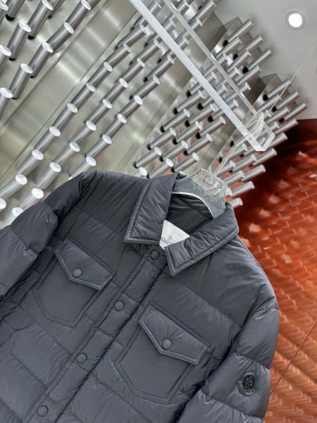 2025年10月27日秋冬新作Moncler ダウンジャケット高品質超厳選★入手困難/P5工場