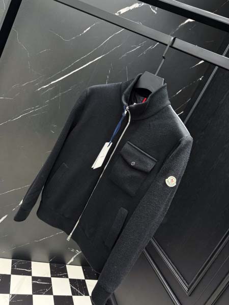 2025年10月27日秋冬新作Moncler ダウンジャケット高品質超厳選★入手困難/P5工場