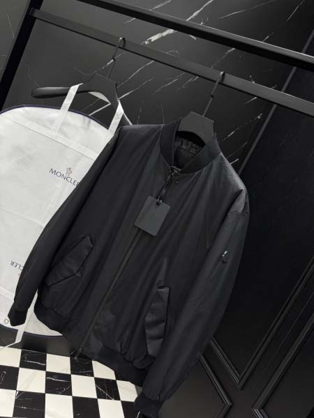 2025年10月27日秋冬新作Moncler ダウンジャケット高品質超厳選★入手困難/P5工場