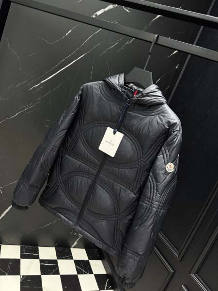 2025年10月27日秋冬新作Moncler ダウンジャケット高品質超厳選★入手困難/P5工場