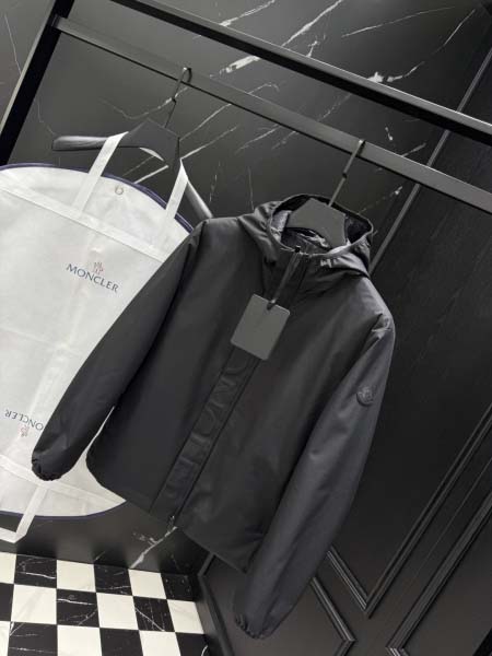 2025年10月27日秋冬新作Moncler ダウンジャケット高品質超厳選★入手困難/P5工場