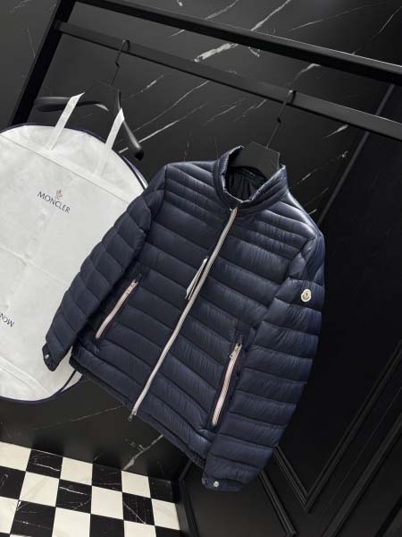 2025年10月27日秋冬新作Moncler ダウンジャケット高品質超厳選★入手困難/P5工場