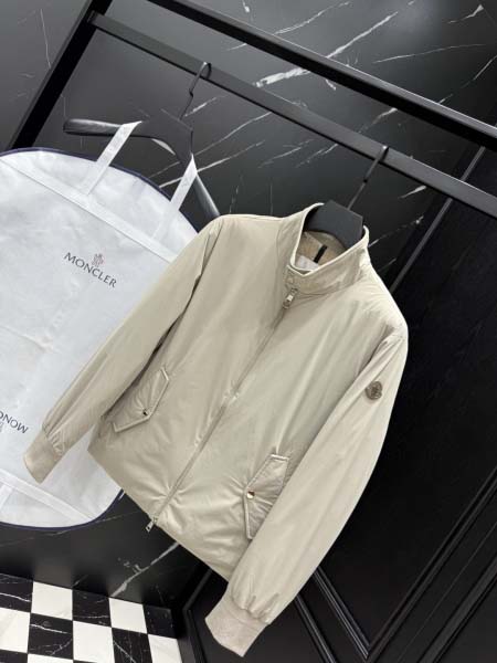 2025年10月27日秋冬新作Moncler ダウンジャケット高品質超厳選★入手困難/P5工場