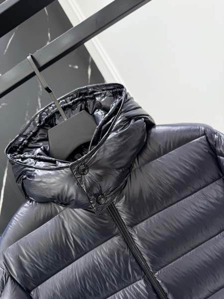 2025年10月27日秋冬新作Moncler ダウンジャケット高品質超厳選★入手困難/P5工場