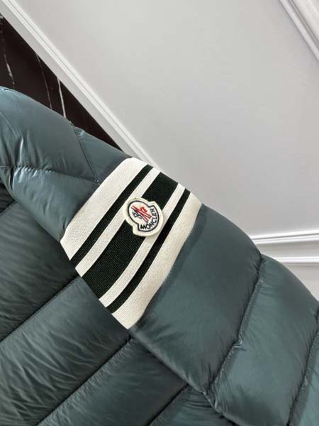 2025年10月27日秋冬新作Moncler ダウンジャケット高品質超厳選★入手困難/P5工場