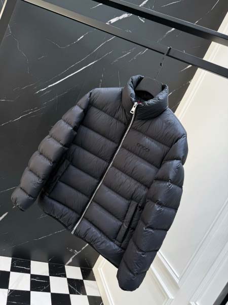 2025年10月27日秋冬新作Gucciダウンジャケット高品質超厳選★入手困難/P5工場