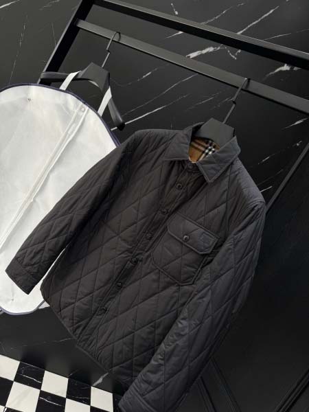 2025年10月27日秋冬新作Burberryダウンジャケット高品質超厳選★入手困難/P5工場