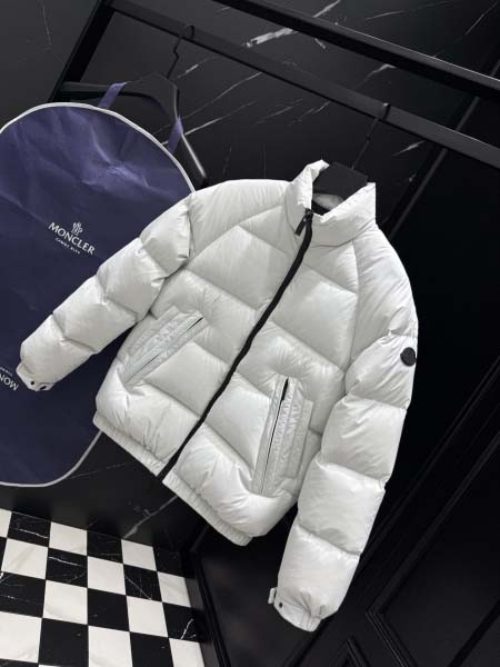 2025年10月27日秋冬新作Moncler ダウンジャケット高品質超厳選★入手困難/P5工場