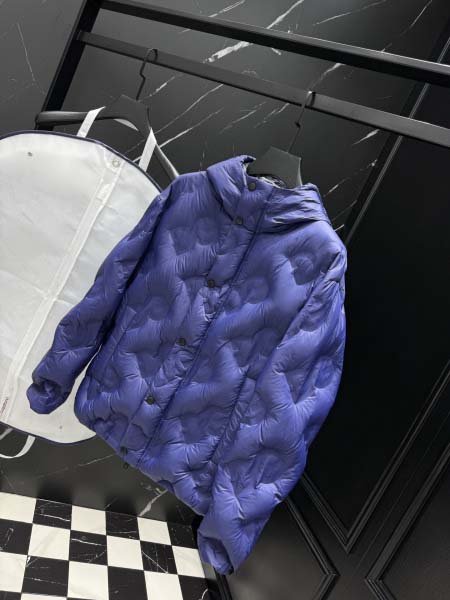 2025年10月27日秋冬新作D&Gダウンジャケット高品質超厳選★入手困難/P5工場