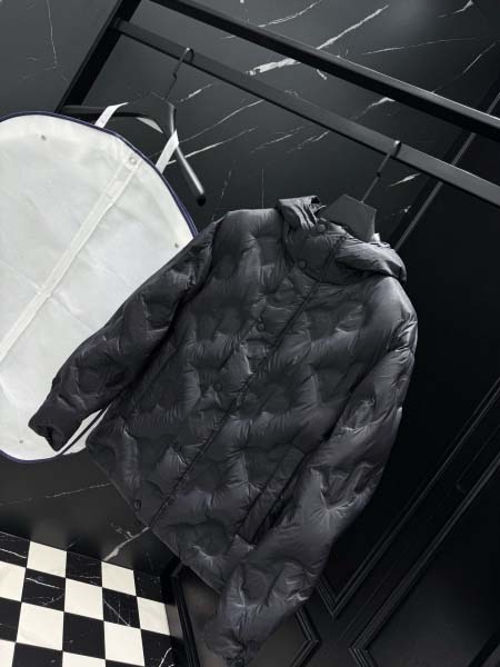 2025年10月27日秋冬新作D&Gダウンジャケット高品質超厳選★入手困難/P5工場