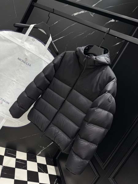 2025年10月27日秋冬新作Moncler ダウンジャケット高品質超厳選★入手困難/P5工場